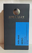 Парфуми чоловічі Mira Max "HERO" (аромат схожі на Yves Saint Laurent L'Homme Libre) 50ml