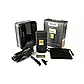 Електробритва (шейвер) Wahl Mobile Shaver Gold Edition 07057-016, фото 5