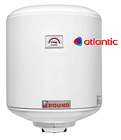 Бойлер 50L ATLANTIC ROUND Standart VMR 50 (1500W)