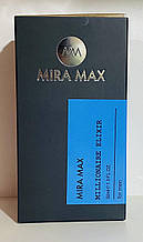 Парфуми чоловічі Mira Max "MILLIONAIRE ELIXIR" (аромат схожий на Paco Rabanne 1 Million Elixir) 50ml