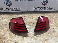 Задние фонари внешние BMW F10 2010г 173462-02 173462-01