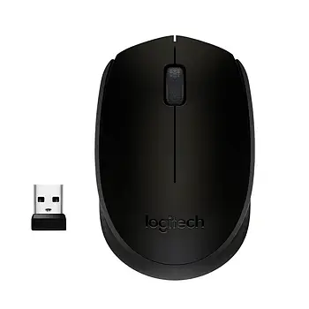 Миша Logitech M170