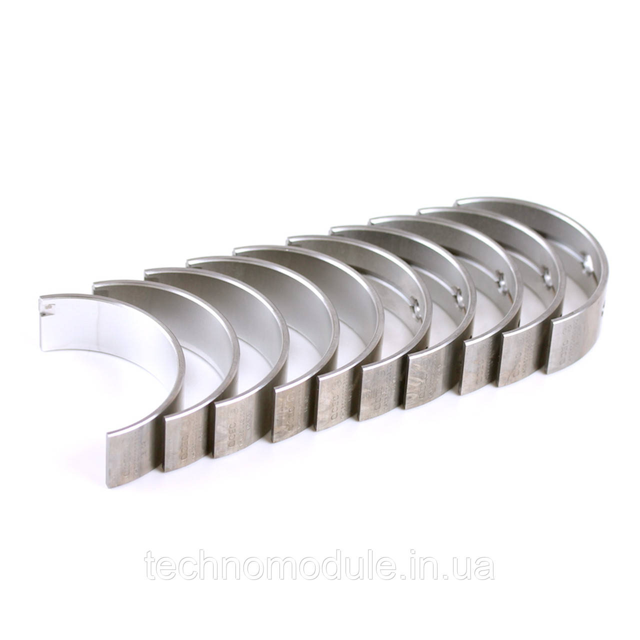 Вкладиші корінні YD4RT5, фото 1