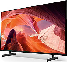 Телевізор Sony KD-43X80L, фото 4