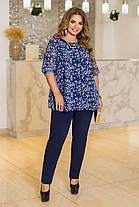 Костюм брючний жіночий, фото 5