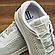 Шкіряні брендові чоловіче взуття білого кольору 57312п-бел, фото 8