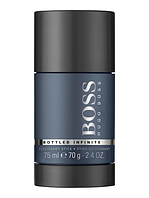 Дезодорант Hugo Boss Bottled Infinite для мужчин - deostick 75 ml