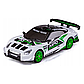 Машинка Nissan GT-R GT3 на радіокеруванні для дрифту 4WD, фото 6
