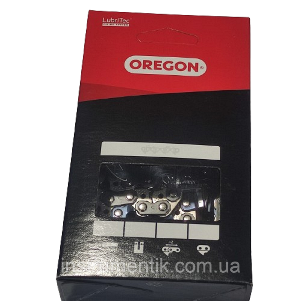 Ланцюг для бензопил OREGON 57DL