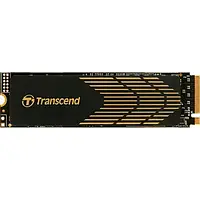 SSD диск Transcend MTE245S (TS1TMTE245S) Black 1TB