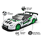 Машинка Nissan GT-R GT3 на радіокеруванні для дрифту 4WD, фото 10