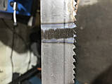Зварювальний апарат для стрічкових пив IDEAL WERK BSS-060, фото 6