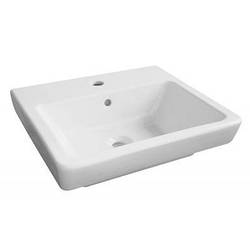 Умивальник Roca Caserta A3270J3000 50х43 см