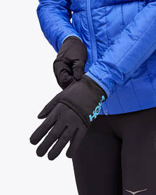 Рукавиці для бігу Asics LITE SHOW GLOVES (3013A910-001)