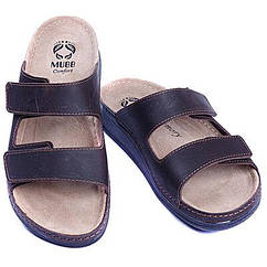 Шльопанці чоловічі Mubb (3411) р.41