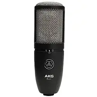 Микрофон AKG P420 Black