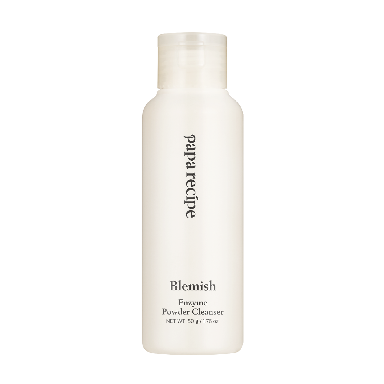 Ензимна пудра з рисом Papa Recipe Blemish Enzyme Powder Cleanser - 50 g, фото 1
