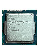 Процесор Intel | CPU Intel Pentium G3260 3.30GHz (2/2, 3MB) | Socket FCLGA1150 | SR1K8 Б/В