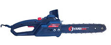 Електропила Yamamoto ESC-3526, фото 3