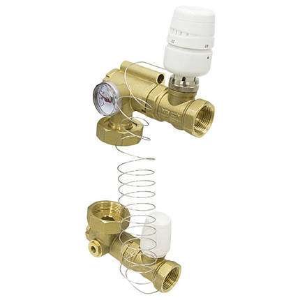 Смесительный Узел Raftec Light LSG-162H, фото 1