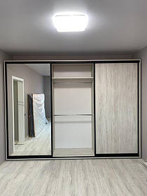 Шафа купе на замовлення