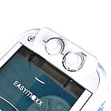 Міні пральна машина Supretto EASYmaxx, 260 Вт (Арт. 5638), фото 4