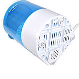 Міні пральна машина Supretto EASYmaxx, 260 Вт (Арт. 5638), фото 5