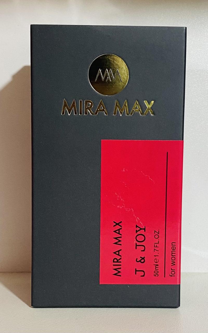 Тестер 50 мл Cocolady No 210 (аромат схожий на Christian Dior Jadore In Joy)