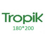 tropic home 180см(ширина)*200см(висота)