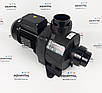 Насос до басейну Hayward HCP09201E2 KNG200 M.B IE2, 26.2 м³/год, однофазний, фото 7