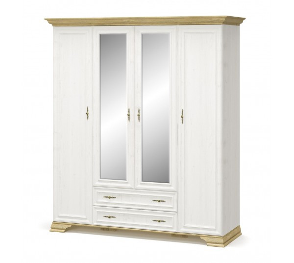 Шафа 4Д2Ш Іріс, фото 1