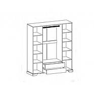Шафа 4Д2Ш Іріс, фото 2