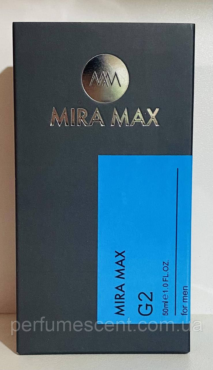 Парфуми Mira Max "G 2" (аромат Marc-Antoine Barrois Ganymede) 50ml