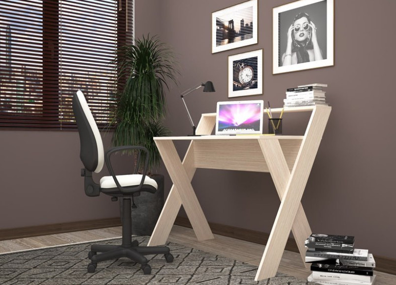 Стіл для ноутбука "СКН-5", фото 1