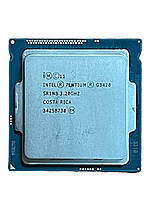 Процесор Intel | CPU Intel Pentium G3420 3.20GHz (2/2, 3MB) | Intel HD Graphics | Socket FCLGA1150 | SR1NB