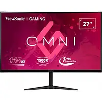 Монитор ViewSonic VX2728J