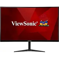 Монитор ViewSonic VX2719-PC-MHD