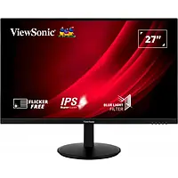 Монитор ViewSonic VG2709-2K-MHD