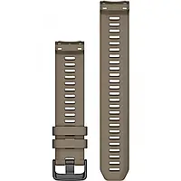 Ремешок для смарт-часов Garmin Instinct Tactical Replacement Band, Coyote Tan