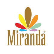 Miranda 180 см(ширина)*200 см (висота) Шторки, фіранки у ванну кімнату