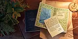 У вечір святковий. Клемент Кларк Мур Час Майстрів, фото 6