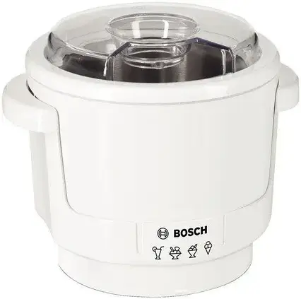 Морозивниця Bosch MUZ5EB2