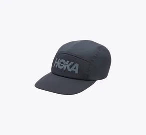 Кепка для спорту унісекс HOKA PERFORMANCE HAT 1117092 Black / Multi, фото 1