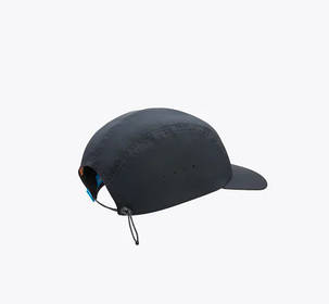 Кепка для спорту унісекс HOKA PERFORMANCE HAT 1117092 Black / Multi, фото 2