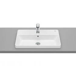 Умивальник Roca Gap Square A3270YAS00 60х39 см