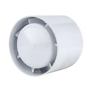 Канальний вентилятор MMotors MT-VO 120мм, фото 1