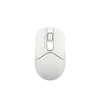 Миша A4TECH FB12 (White)