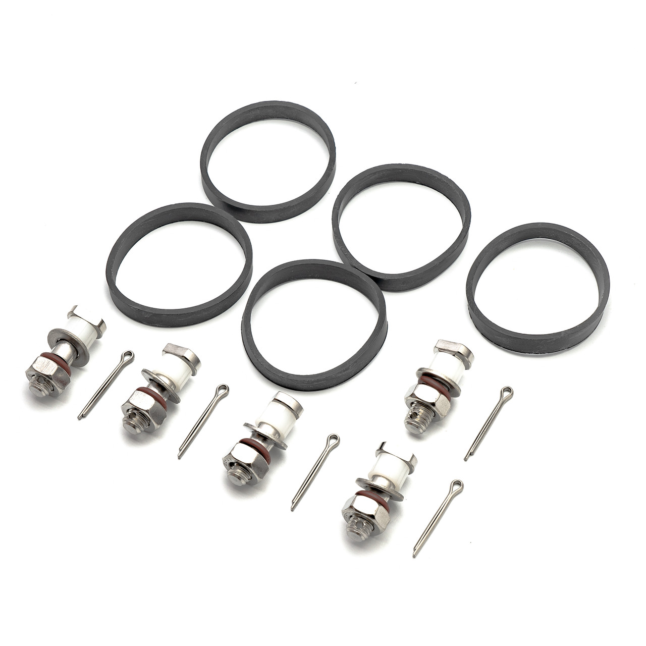 Комплект для видалення заслінок впускного колектора Mercedes OM612 W163, W211, W210, S210 6120900337