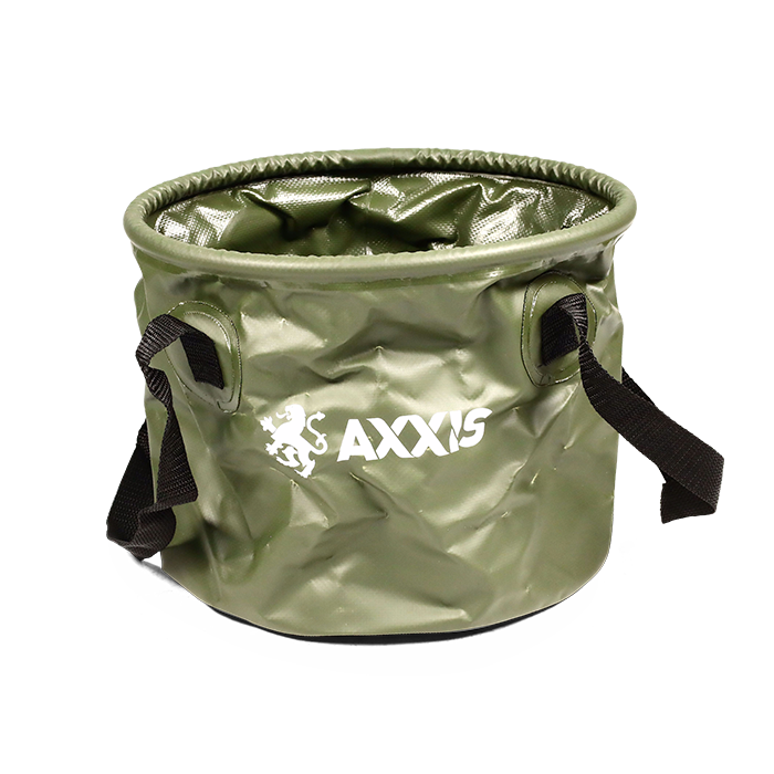 М'яке відро AXXIS