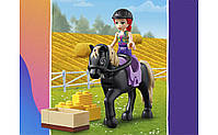 LEGO Friends Ферма органічних продуктів 826 деталей (41721), фото 6